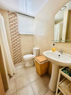 APARTAMENTOS EN ZONA ORIENTAL TRES HABITACIONES DOS BAÑOS en Santo Domingo - Imagen 6