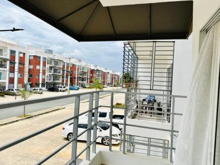 APARTAMENTOS EN ZONA ORIENTAL TRES HABITACIONES DOS BAÑOS en Santo Domingo - Imagen 2