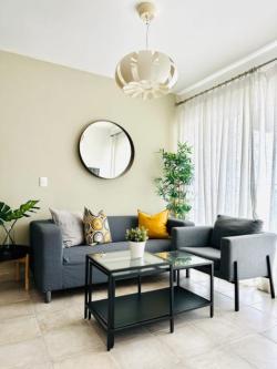 APARTAMENTOS EN ZONA ORIENTAL TRES HABITACIONES DOS BAÑOS en Santo Domingo - Imagen 9