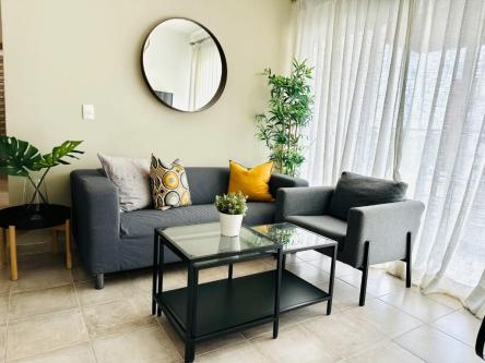 APARTAMENTOS EN ZONA ORIENTAL TRES HABITACIONES DOS BAÑOS en Santo Domingo - Imagen 8