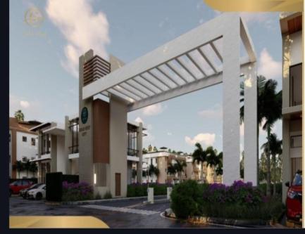 APARTAMENTOS GOLDEN REEF CITY en Bávaro - Imagen 1