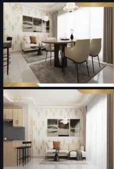 APARTAMENTOS GOLDEN REEF CITY en Bávaro - Imagen 2