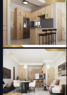 APARTAMENTOS GOLDEN REEF CITY en Bávaro - Imagen 3