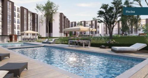 APARTAMENTOS NUEVOS EN SAN JOSE PINULA en Villa Canales - Imagen 1