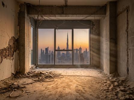 APARTMENT RENOVATION DUBAI THAT ADDS LUXURY & VALUE in Dubai - Image 3