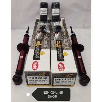 APM PERFORMAX Shock Absorber (Heavy Duty) Rear for Proton … in Kajang - Image 1