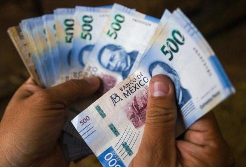 APOYO ECONOMICO A CHICAS ESTUDIANTES en Santa María Chiconautla - Imagen 1