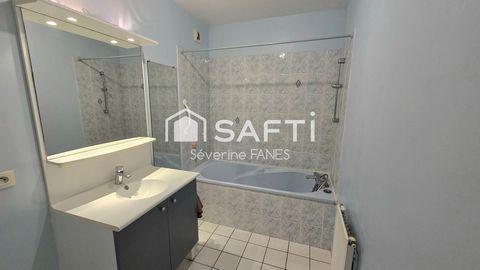 APPARTEMENT 111 M2 ROUEN à Rouen - Photo 1