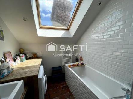 APPARTEMENT 135 M2 ROUEN ST MARC à Rouen - Photo 1