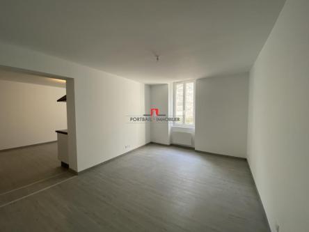 APPARTEMENT 2 CHAMBRES à Saint-Médard-en-Jalles - Photo 1