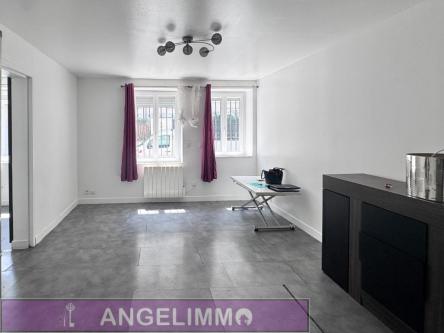 APPARTEMENT 2 PIÈCES - LE PLESSIS-BOUCHARD à Franconville - Photo 1