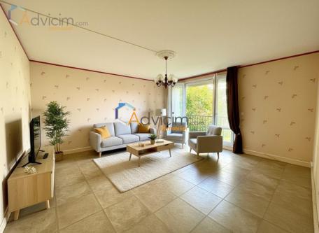 APPARTEMENT 3 PIECES 69 M² - TRAM MADELEINE ORLEANS à Orléans - Photo 1