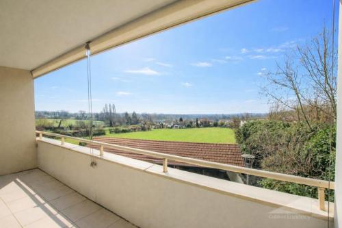 APPARTEMENT - 3 PIECES - 72 m² à Oyonnax - Photo 1