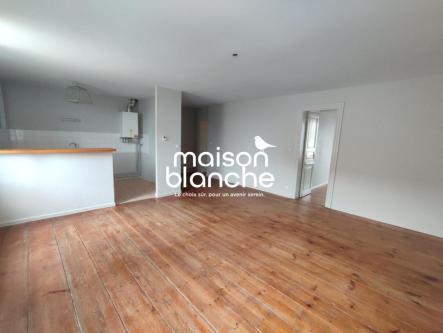 APPARTEMENT 3 PIECES 73M2 à Libourne - Photo 1