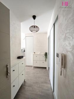APPARTEMENT 3 PIECES à Châtillon - Photo 1