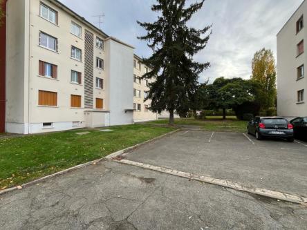 APPARTEMENT 3 PIECES à Orly - Photo 1