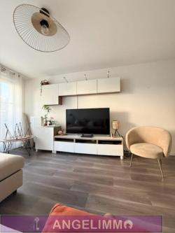 APPARTEMENT 3 PIÈCES à Franconville - Photo 1