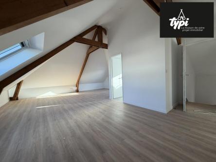APPARTEMENT 50 M² - LANESTER à Lanester - Photo 1