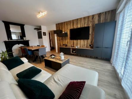 APPARTEMENT 53m² à Lille - Photo 1