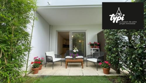 APPARTEMENT 55 M² - AURAY à Vannes - Photo 1