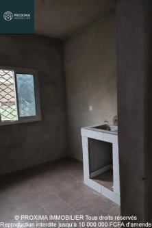 APPARTEMENT A LOUER A KOTTO à Douala - Photo 2