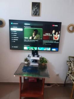 APPARTEMENT A LOUER à Bouaké - Photo 3