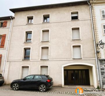 APPARTEMENT AVEC GARAGE à Épinal - Photo 1