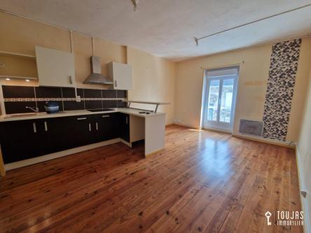 APPARTEMENT BORDEAUX BASTIDE à Bordeaux - Photo 1