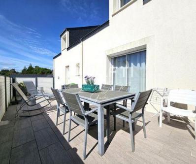 APPARTEMENT BRECH à Vannes - Photo 1