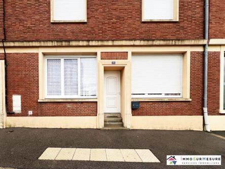 APPARTEMENT CENTRE-VILLE à Arras - Photo 1