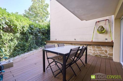 APPARTEMENT - CLOS MARGUERITE à Clichy - Photo 1
