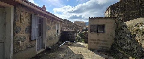 APPARTEMENT DANS MAISON à Porto-Vecchio - Photo 1