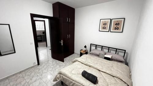 APPARTEMENT DE 04 PIECES - COCODY RIVIERA GOLF à Abidjan - Photo 6
