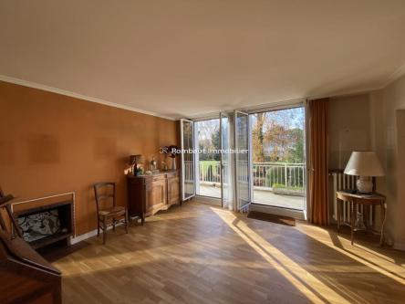 APPARTEMENT DE 3 PIECES AVEC TERRASSE à Savigny-le-Temple - Photo 1