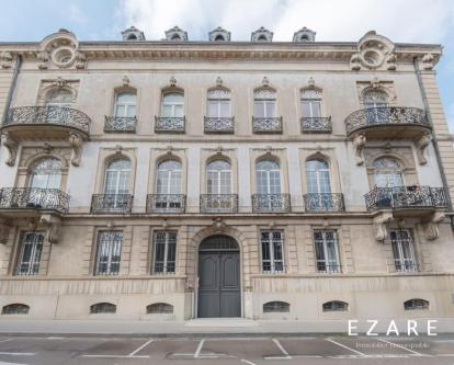 APPARTEMENT DE PRESTIGE AVEC PISCINE - 352 m2 à Chalon-sur-Saône - Photo 1