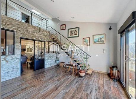 APPARTEMENT DUPLEX FREJUS à Fréjus - Photo 1