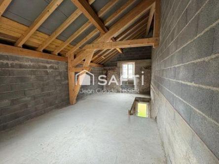 APPARTEMENT DUPLEX à Épinal - Photo 1