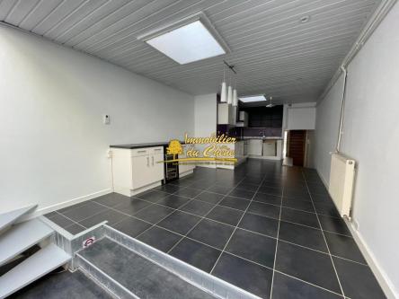 APPARTEMENT EN TRIPLEX AVEC TERRASSE à Épinal - Photo 1