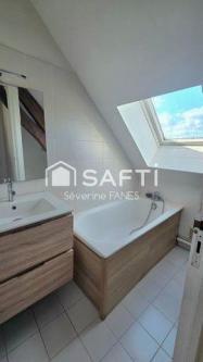 APPARTEMENT ESPRIT MAISON 79M2 ROUEN GARE à Rouen - Photo 1
