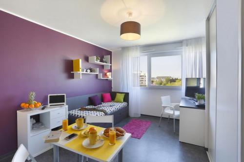 APPARTEMENT ETUDIANT à Brest - Photo 1
