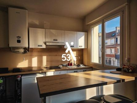 APPARTEMENT F2 à Hazebrouck - Photo 1