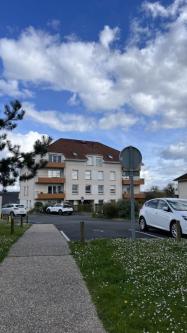 APPARTEMENT F3 AVEC BALCON + PARKING - SAINT ETIENNE DU ROUVRAY à Saint-Étienne-du-Rouvray - Photo 1