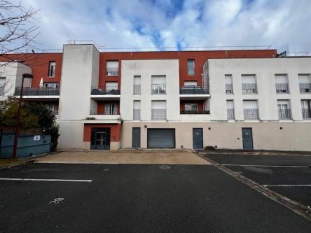 APPARTEMENT F3 à Savigny-le-Temple - Photo 1