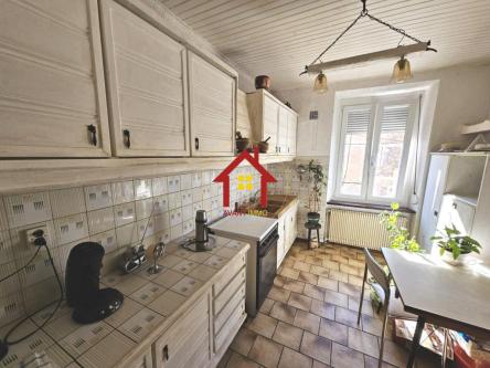 APPARTEMENT F4 A RENOVER - JOEUF à Metz - Photo 1