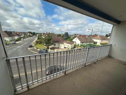APPARTEMENT F4 à Saint-Jean-de-Braye - Photo 1