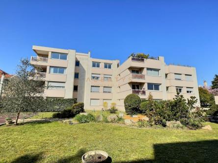 APPARTEMENT FAMILIAL LA VARENNE 100M² à Saint-Maur-des-Fossés - Photo 1