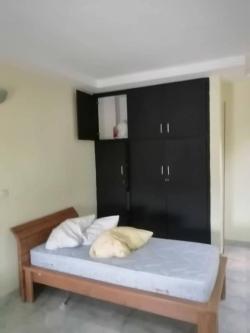 APPARTEMENT HAUT STANDING A LOUER RIVIERA 3 à Abidjan - Photo 1