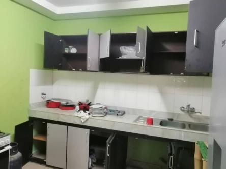 APPARTEMENT HAUT STANDING A LOUER RIVIERA 3 à Abidjan - Photo 4