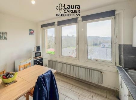 APPARTEMENT INVESTISSEUR à Metz - Photo 1