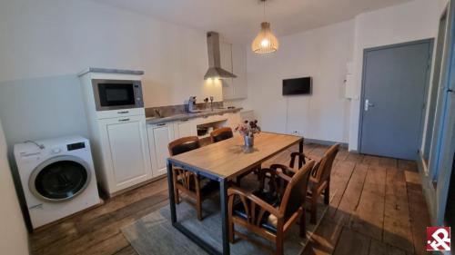 APPARTEMENT MEUBLE à Montluçon - Photo 1